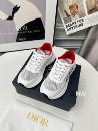 Picture of Dior Shoes _SKUDiorsz40-40NW08073947